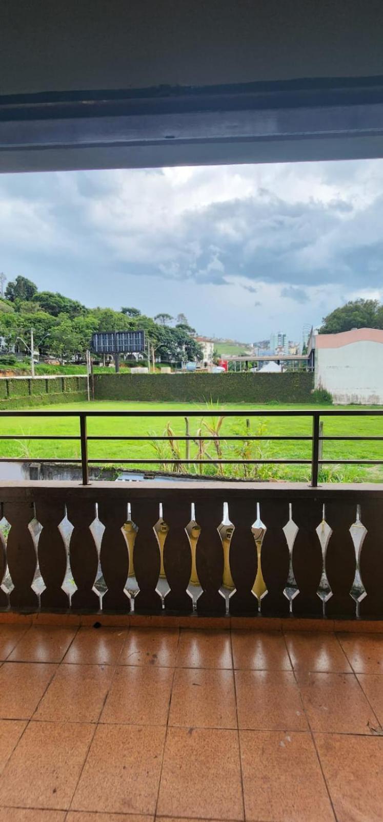 Hotel Floresta Poços de Caldas 外观 照片